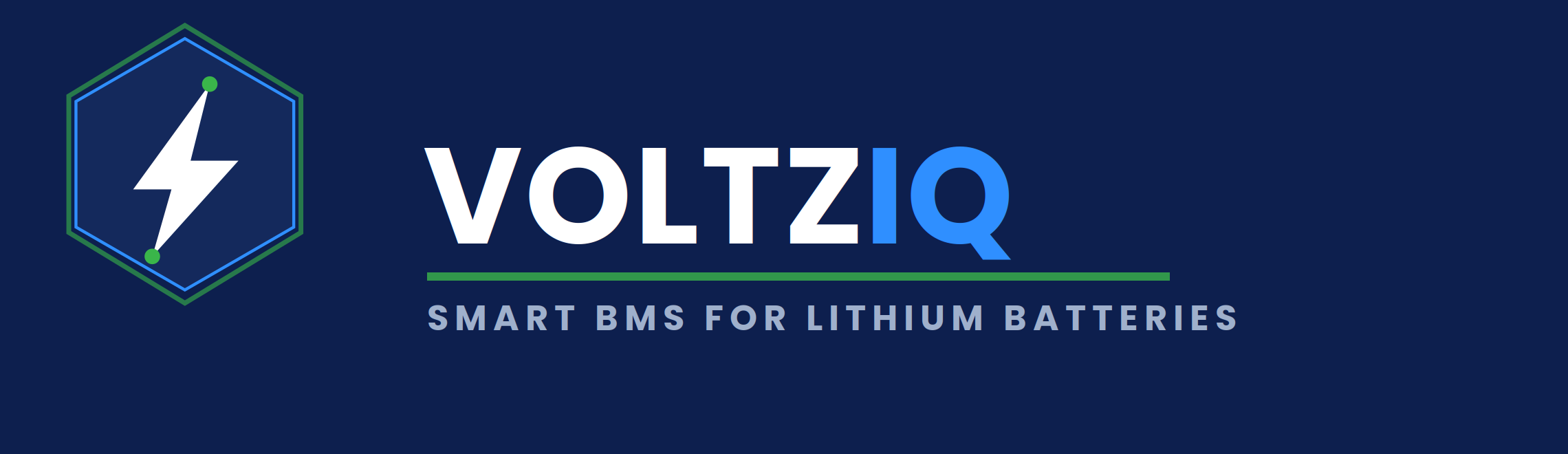 VoltZIQ