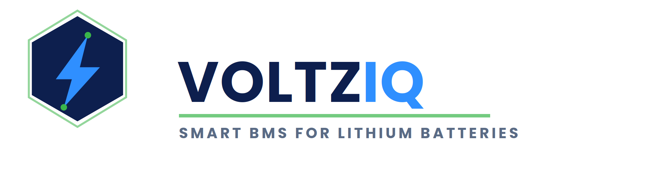VoltZIQ